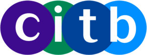 CITB Logo Delyn Safety